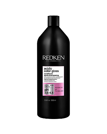 Redken Acidic Color Gloss - Бальзам для окрашенных волос 1000 мл - hairs-russia.ru